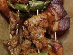 -蘭奢雅集·江浙菜(青山江滩店)