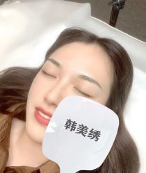 -韩美绣·骨相纹眉·洗眉美瞳线