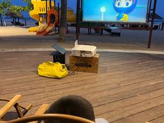 -石梅湾艾美度假酒店