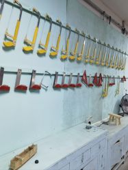-文旺阁亲子手工DIY木作博物馆