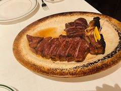 -Wolfgang’s Steakhouse 沃夫冈牛排馆(上海白玉兰广场店)