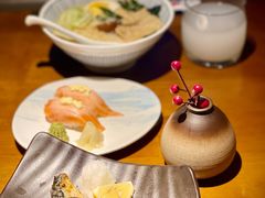 -笑福亭料理小馆(解放碑店)