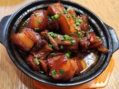 -陈家味(古柏店)