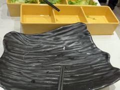 -呷哺呷哺 黄金牧场 (中发百旺店)