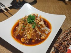 -渝信川菜(西单店)