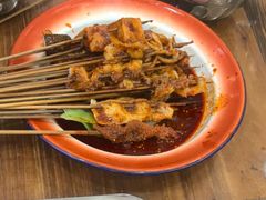 -张庆烤肉·清真