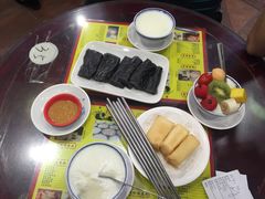 -民信老铺(华盖路店)