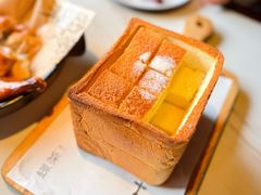 面包诱惑-绿茶餐厅(龙井船宴· 品牌总店)