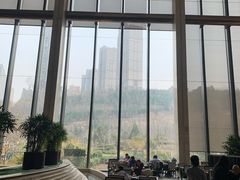 -济南喜来登酒店-盛宴自助西餐厅·综合自助