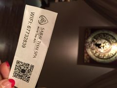 SABAI&nbsp;THAI&nbsp;SPA(泰式传统按摩馆）-SABAI THAI SPA泰式按摩体验馆(北城天街店)