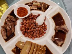 -御苑精品川菜馆(锦江店)