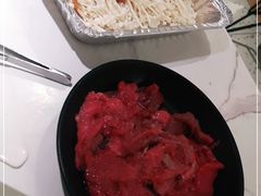 -花味烤肉·拌饭(庐阳万科店)
