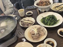 -乡亲鹅肉城(吴江店)
