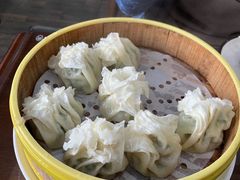 -真食净香居·内蒙烧麦(亚运村店)