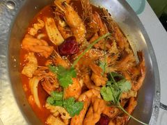 -李想大虾(黄雁村·盛安广场店)