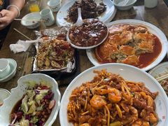 -清真•蜀风园(丁字沽总店)