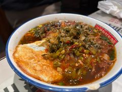 -公交新村粉店(赤岗冲店)