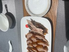 -全聚德烤鸭店(马家堡店)