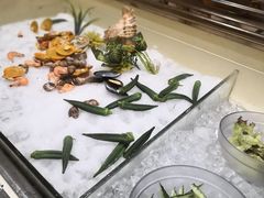 -萧邦音乐会所KTV·蒸汽活海鲜自助(福田店)