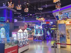 -Play1家庭娱乐中心(裕华万达店)