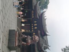 -峨眉山报国寺