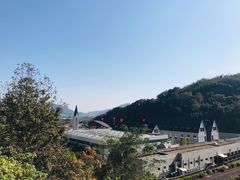 -宁波五龙潭景区