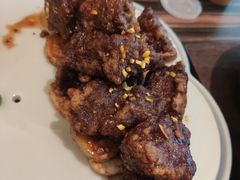 橙香牛籽粒-江太极江浙菜(马桥万达广场店)