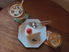 -春风十里咖啡馆