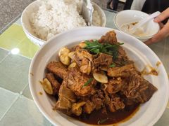 -百味园土菜馆(迎宾东路店)