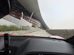-法拉利主题公园