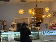 -姆们M Sweetie Cake(三里屯店)