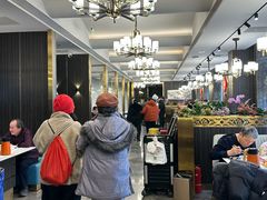 -玉林烤鸭店(垡头店)