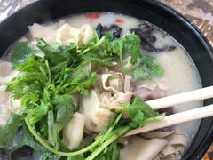 -惠丰源烩面馆(经七路店)