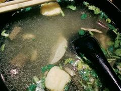 -百年尹氏汤包(湖南路狮子桥店)