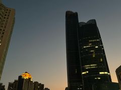 -十二宫Zodiac全息剧本杀推理馆(大世界店)