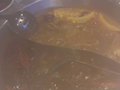 -名扬煮艺肥牛自助火锅(同和店)
