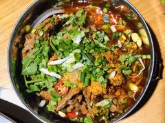 -班花麻辣烫(南京概念店)