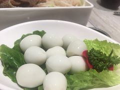 -千味涮·健康火锅(会展连城新天地店)