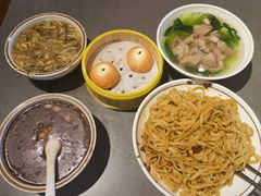 -老淮滨-蚌埠非遗小吃(淮河路店)