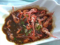 -芸海阁·农家私房菜(沙家浜景区出口店)