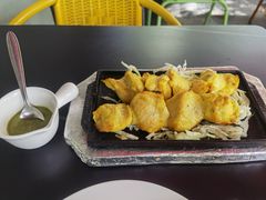 -Santoor 萨都里印度餐厅(北锣鼓巷店)