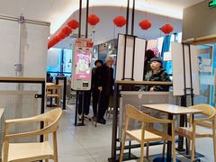 -德克士(榆次君豪店)