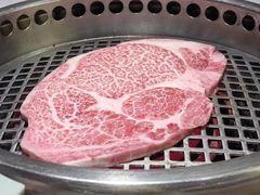 -千寻山野烤肉(中关村店)
