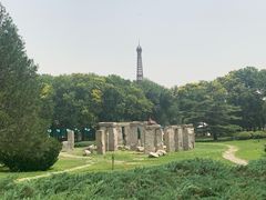 -北京世界公园