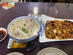 -丁太婆老妈蹄花(人民公园非遗总店)
