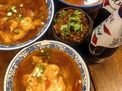 -华兴街煎蛋面(总店)