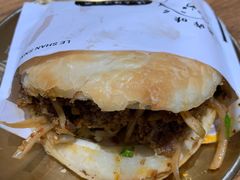 -小豆海棠(人民南路店)