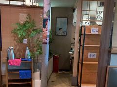 -沼津港精致料理·寿喜烧·烧鸟(漕河泾印象城店)