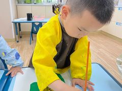-吉的堡幼儿园(复地花屿城分园)