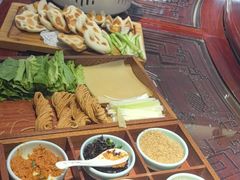 -胶东人家(奥体中心店)